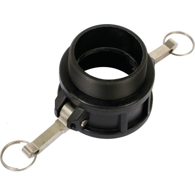 Raccord A Cames Femelle 3" Filete Male 3" référence fournisseur 235135